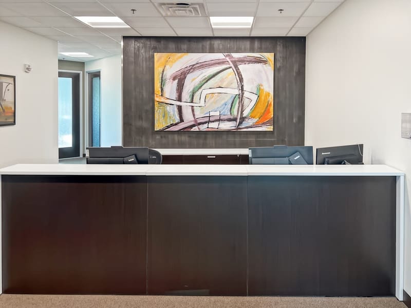 Regus - Birchwood Office Building - 4620 E. 53rd Street - Davenport - IA image 10