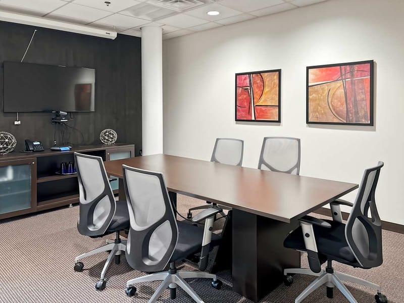 Regus - Birchwood Office Building - 4620 E. 53rd Street - Davenport - IA image 3