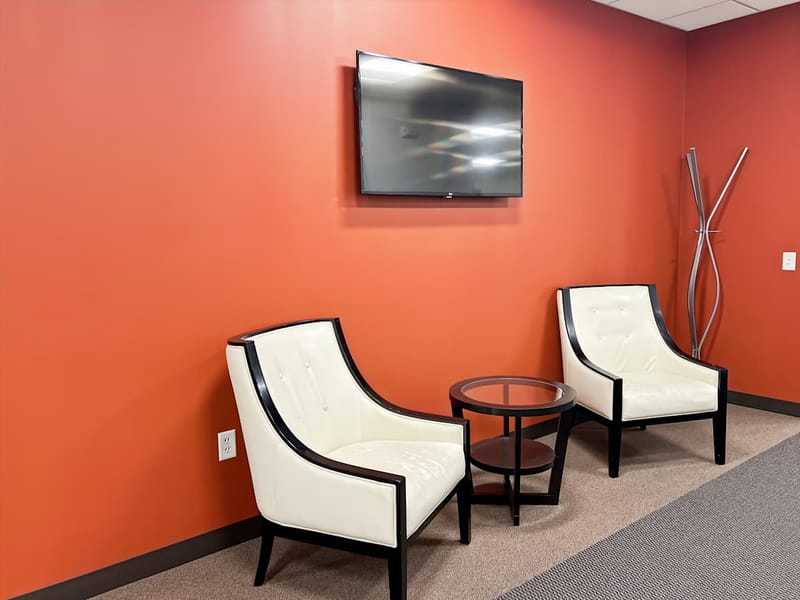 Regus - Birchwood Office Building - 4620 E. 53rd Street - Davenport - IA image 5