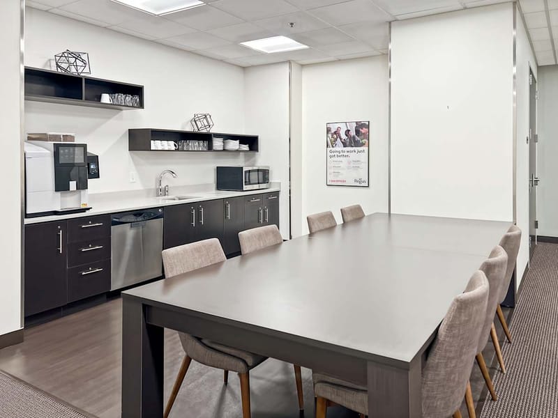 Regus - Birchwood Office Building - 4620 E. 53rd Street - Davenport - IA image 6