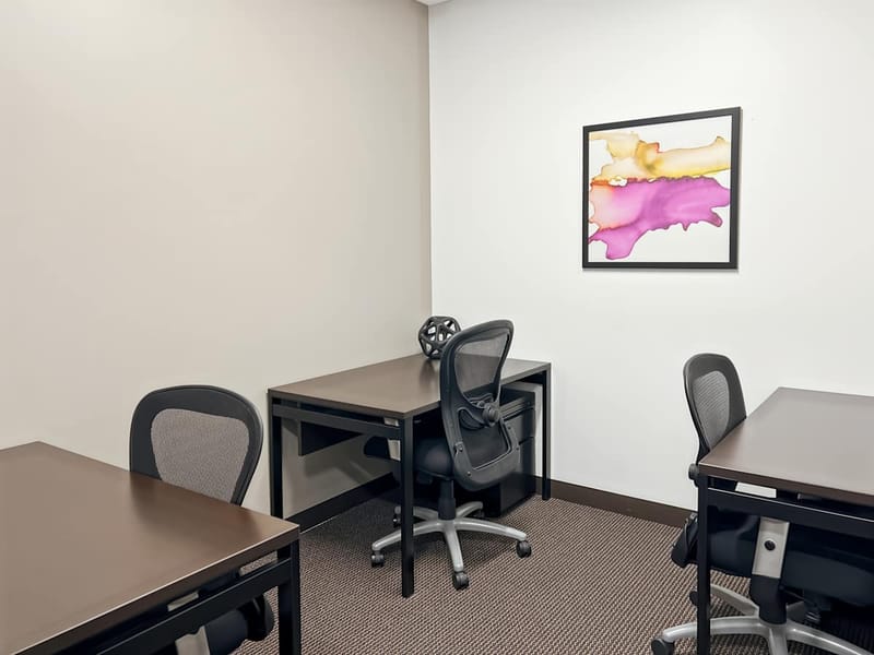 Regus - Birchwood Office Building - 4620 E. 53rd Street - Davenport - IA image 7