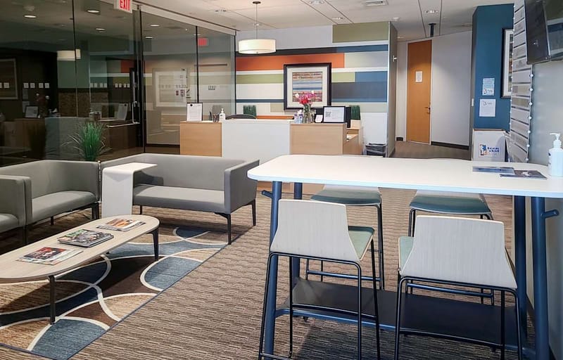 Regus - 400 UNION - 601 W. 1st Avenue - Spokane - WA image 13