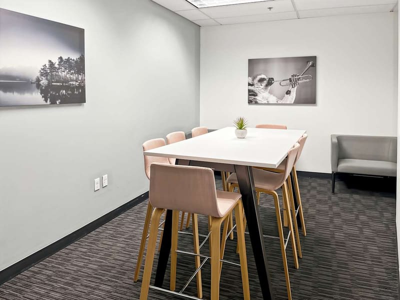 Regus - Triton Towers Three - 707 S. Grady Way - Renton - WA image 14