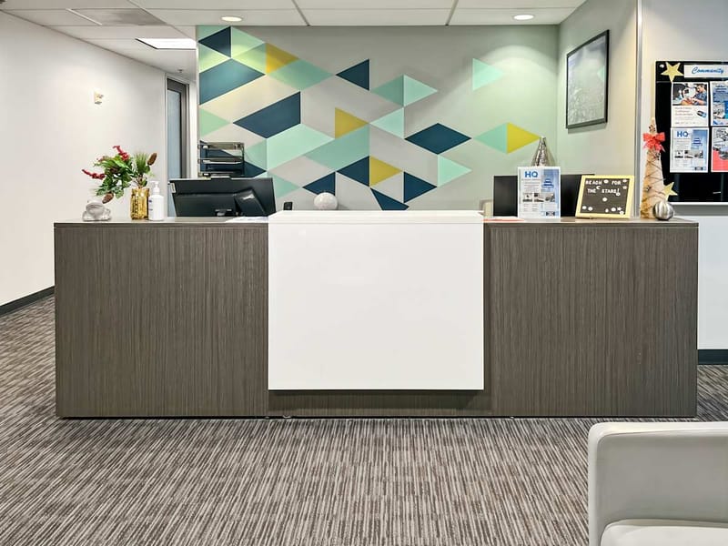 Regus - Triton Towers Three - 707 S. Grady Way - Renton - WA image 2