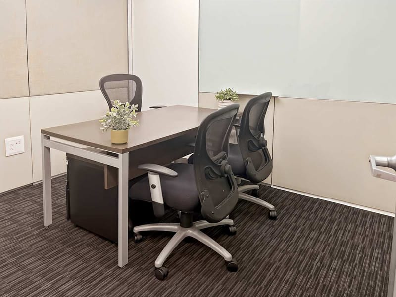 Regus - Triton Towers Three - 707 S. Grady Way - Renton - WA image 4