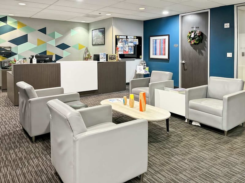 Regus - Triton Towers Three - 707 S. Grady Way - Renton - WA image 5