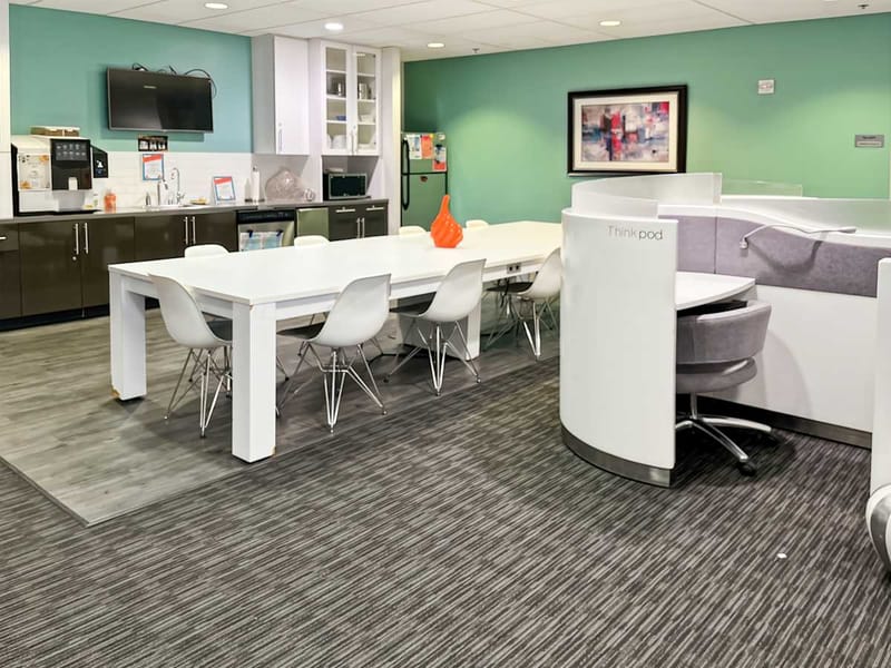 Regus - Triton Towers Three - 707 S. Grady Way - Renton - WA image 6
