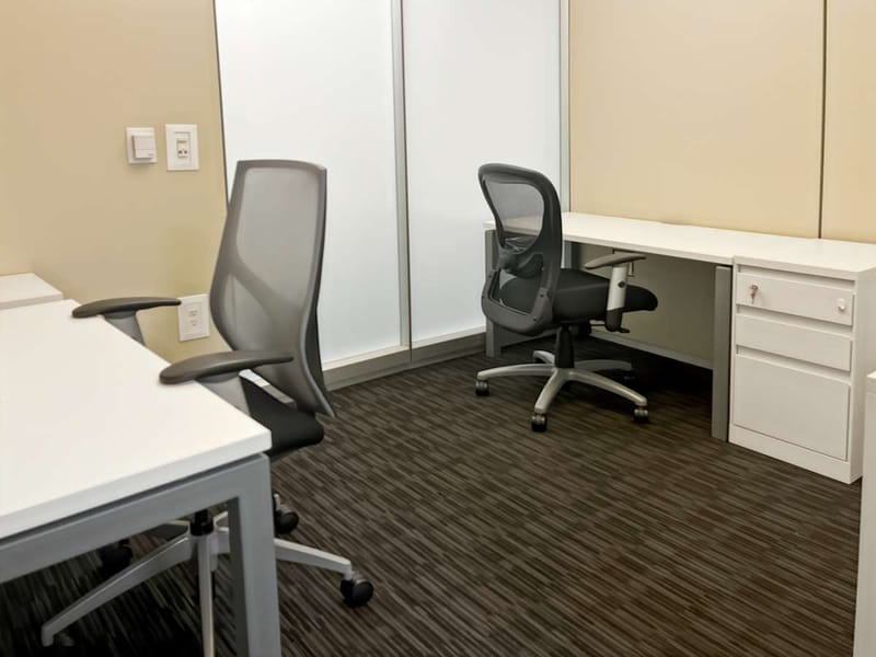 Regus - Triton Towers Three - 707 S. Grady Way - Renton - WA image 7