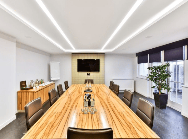The Argyll Club - QUANTUM - 8-10 Hill Street, W1 - Mayfair image 2