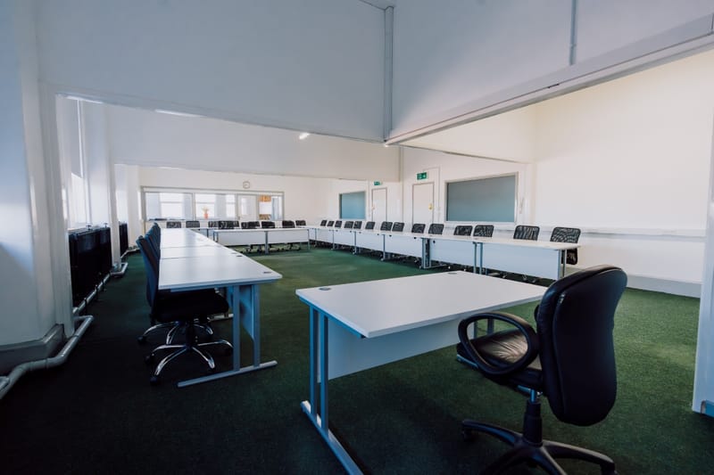 Malik House Business Centres - Crown House - 94 Armley Road, LS12 - Leeds image 4