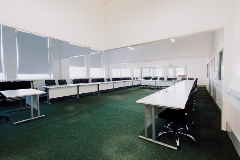 Malik House Business Centres - Crown House - 94 Armley Road, LS12 - Leeds image 5