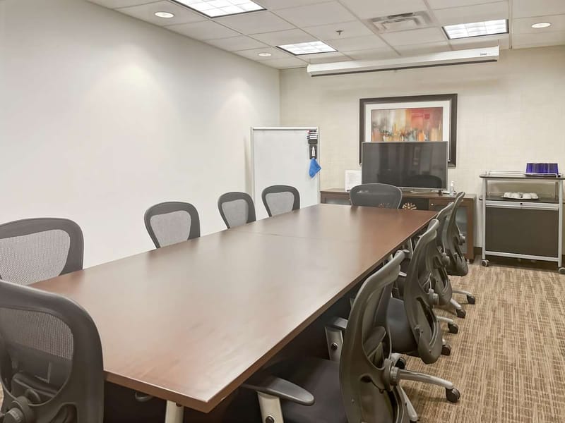 Regus - 175 Capital Blvd - Rocky Hill - CT image 10