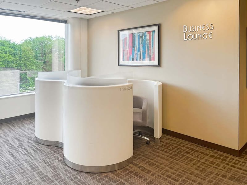 Regus - 175 Capital Blvd - Rocky Hill - CT image 12