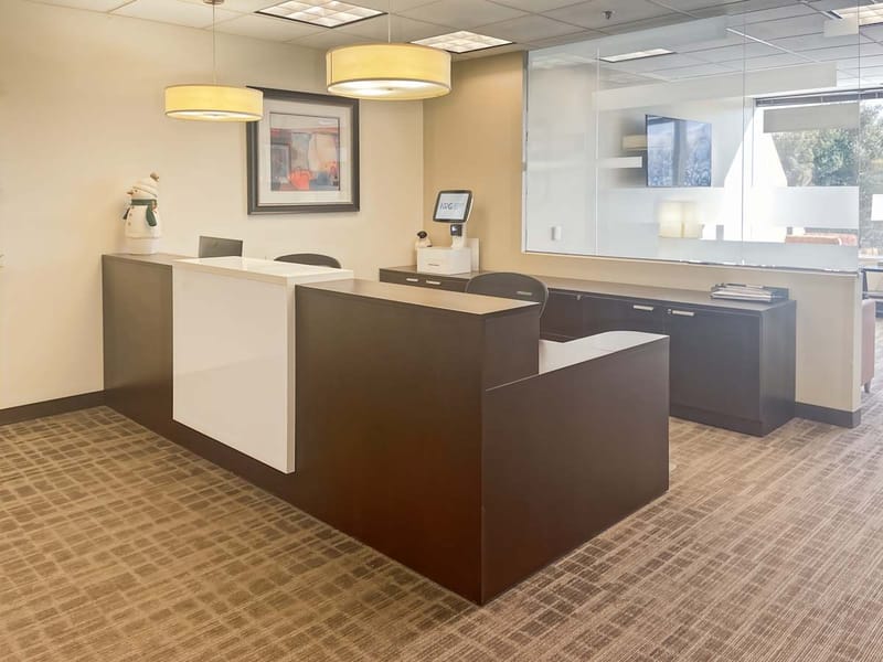Regus - 175 Capital Blvd - Rocky Hill - CT image 13