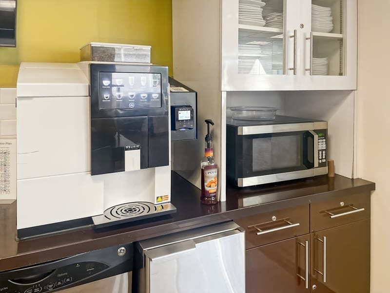 Regus - 175 Capital Blvd - Rocky Hill - CT image 14