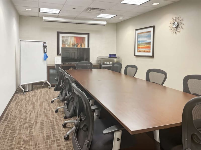 Regus - 175 Capital Blvd - Rocky Hill - CT image 3