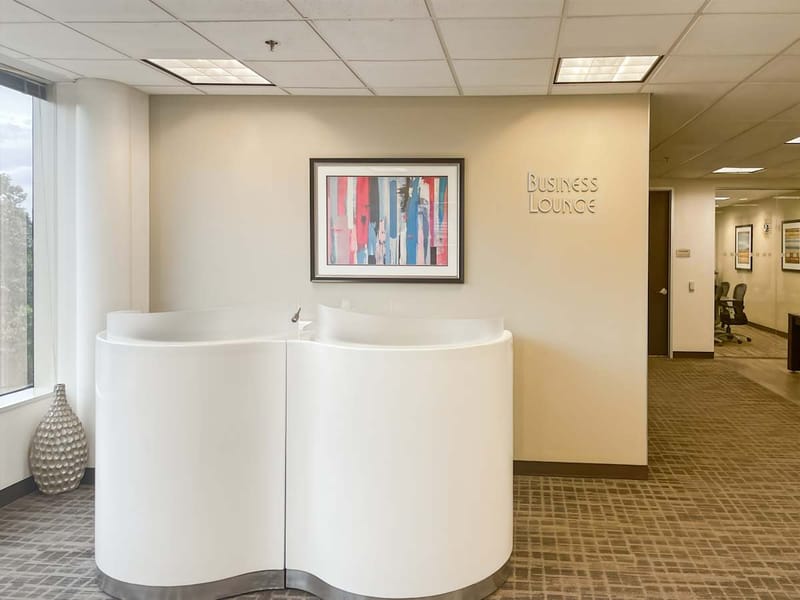 Regus - 175 Capital Blvd - Rocky Hill - CT image 5
