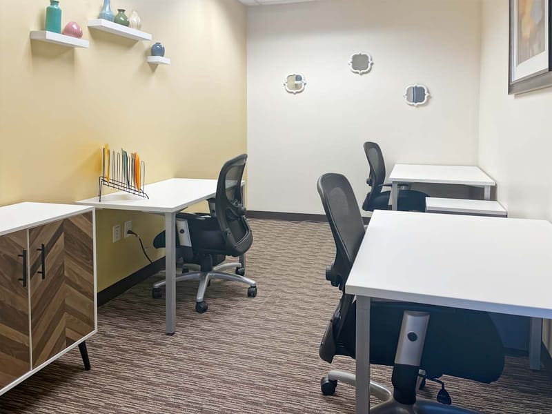 Regus - 175 Capital Blvd - Rocky Hill - CT image 7