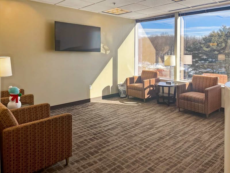 Regus - 175 Capital Blvd - Rocky Hill - CT image 8