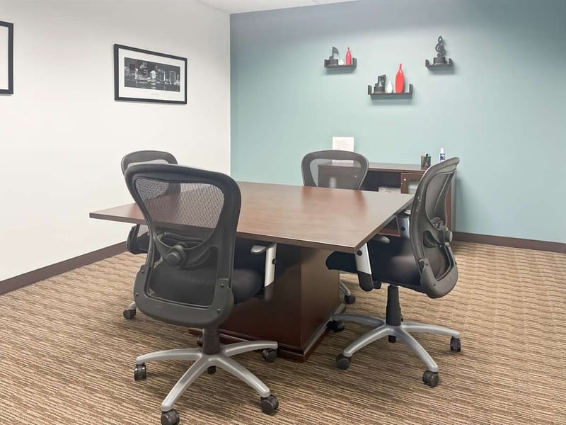 Regus - 175 Capital Blvd - Rocky Hill - CT image 9