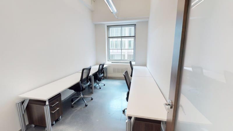 iQ Offices - 250 University Avenue - Toronto - ON image 6