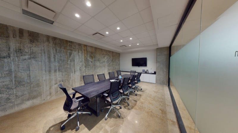 iQ Offices - 250 University Avenue - Toronto - ON image 8