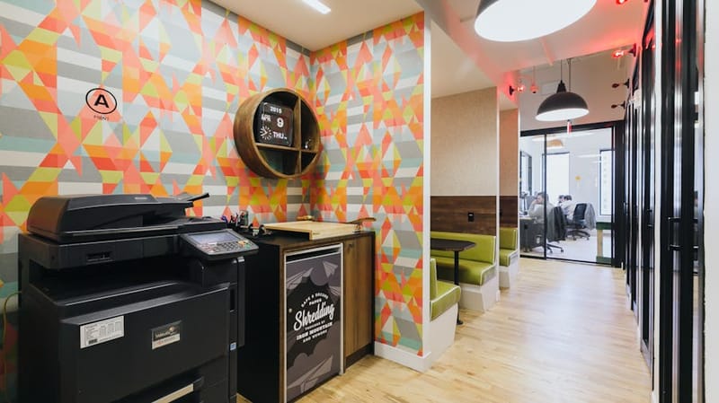 WeWork - 85 Broad Street, 10004 - New York, NY image 2