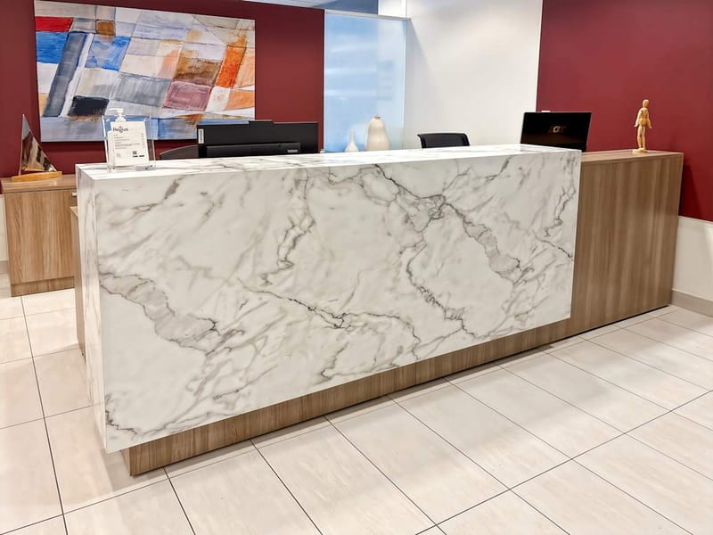 Regus - Waterpark Place - 88 Queens Quay West - Toronto - ON image 2
