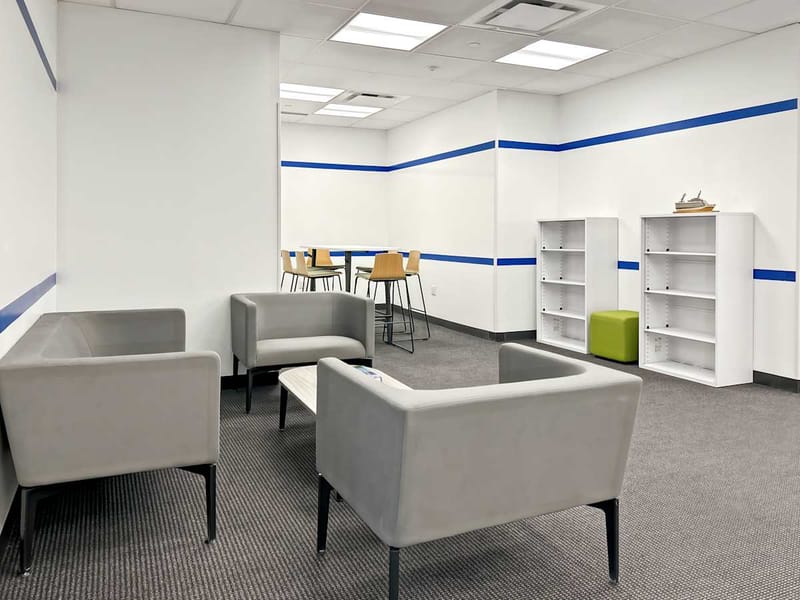 Regus - Waterpark Place - 88 Queens Quay West - Toronto - ON image 5
