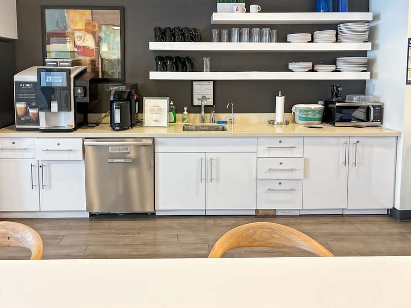 Regus - Waterpark Place - 88 Queens Quay West - Toronto - ON image 6