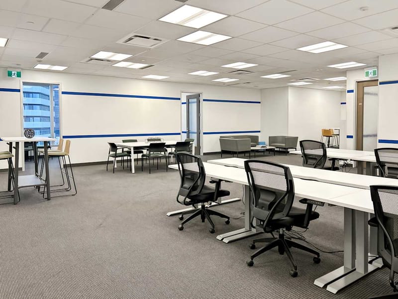 Regus - Waterpark Place - 88 Queens Quay West - Toronto - ON image 8