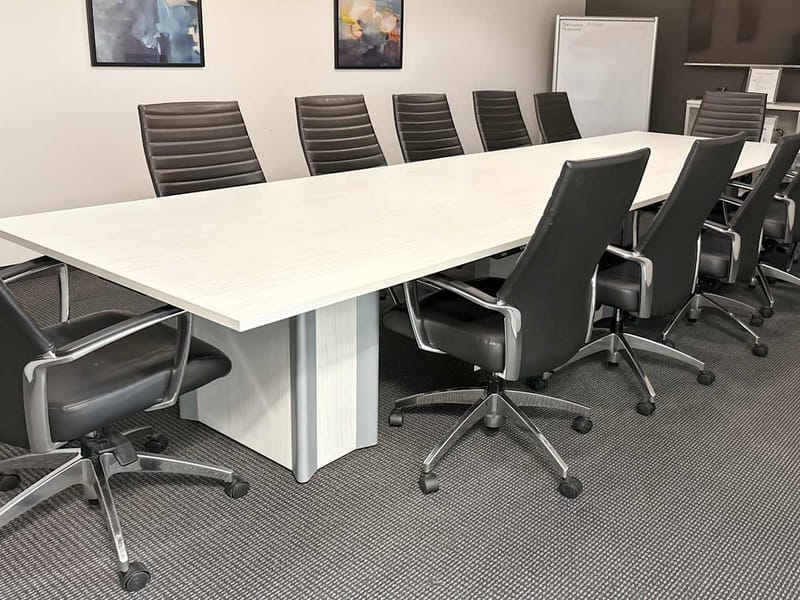 Regus - Waterpark Place - 88 Queens Quay West - Toronto - ON image 9