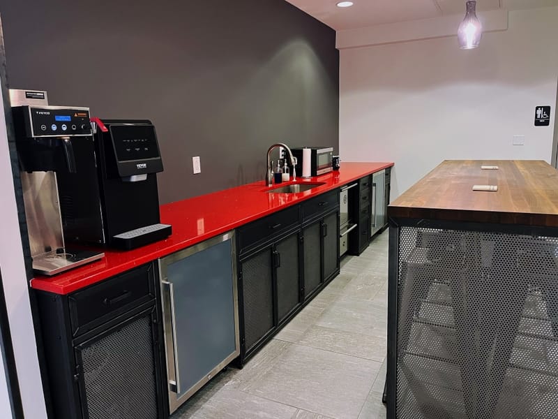 Werkstatt 360 - Green Hills Office Suites 4235 Hillsboro Pike, Nashville, TN image 6