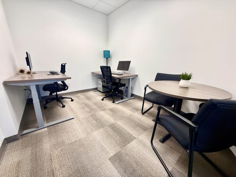 Werkstatt 360 - Green Hills Office Suites 4235 Hillsboro Pike, Nashville, TN image 9