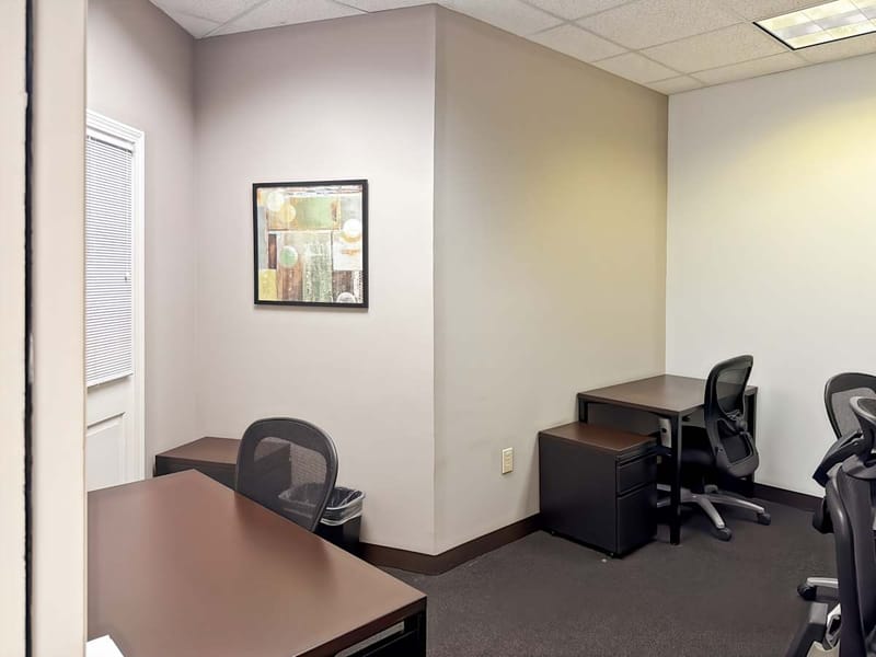 Regus - Independence Place - 15 Constitution Drive - Bedford - NH image 8