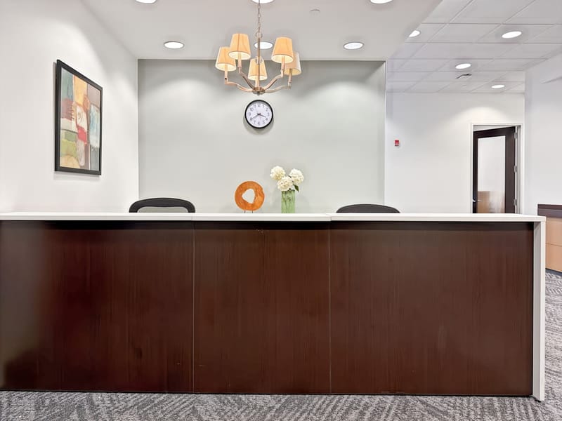 Regus  - 2054 Vista Parkway - West Palm Beach - FL image 2
