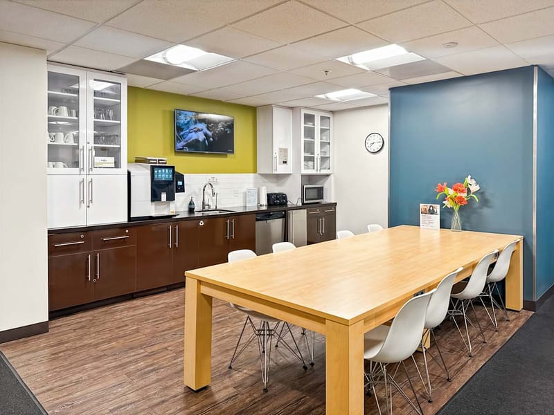 Regus - Harbor Drive Executive Park - One Harbor Drive - Sausalito - CA image 11