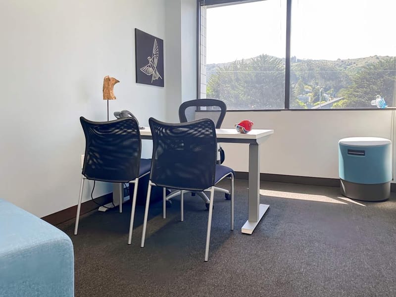 Regus - Harbor Drive Executive Park - One Harbor Drive - Sausalito - CA image 14