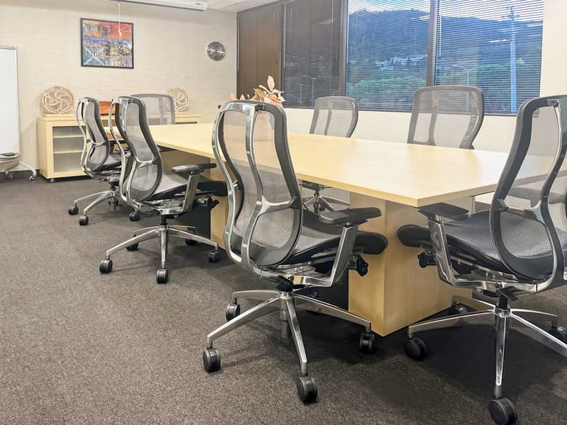 Regus - Harbor Drive Executive Park - One Harbor Drive - Sausalito - CA image 19
