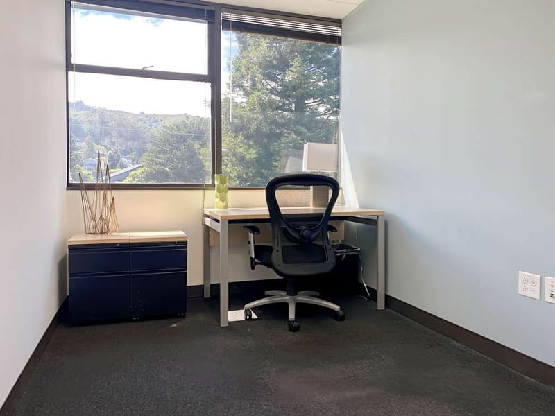 Regus - Harbor Drive Executive Park - One Harbor Drive - Sausalito - CA image 8