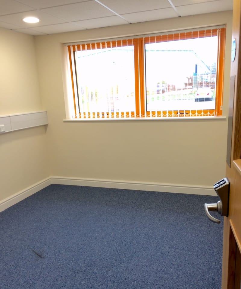 SP Storage Giant - Llanelli Gate Business Park - Defan, SA14 - Llanelli image 8