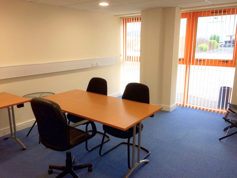 SP Storage Giant - Llanelli Gate Business Park - Defan, SA14 - Llanelli image 12