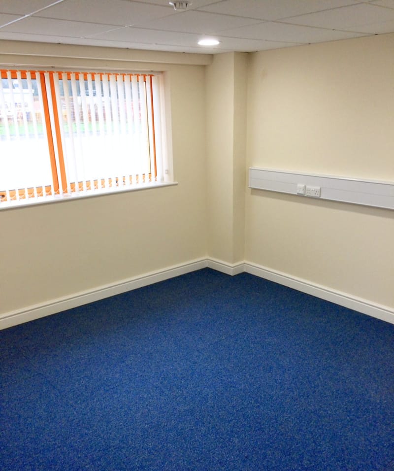 SP Storage Giant - Llanelli Gate Business Park - Defan, SA14 - Llanelli image 14