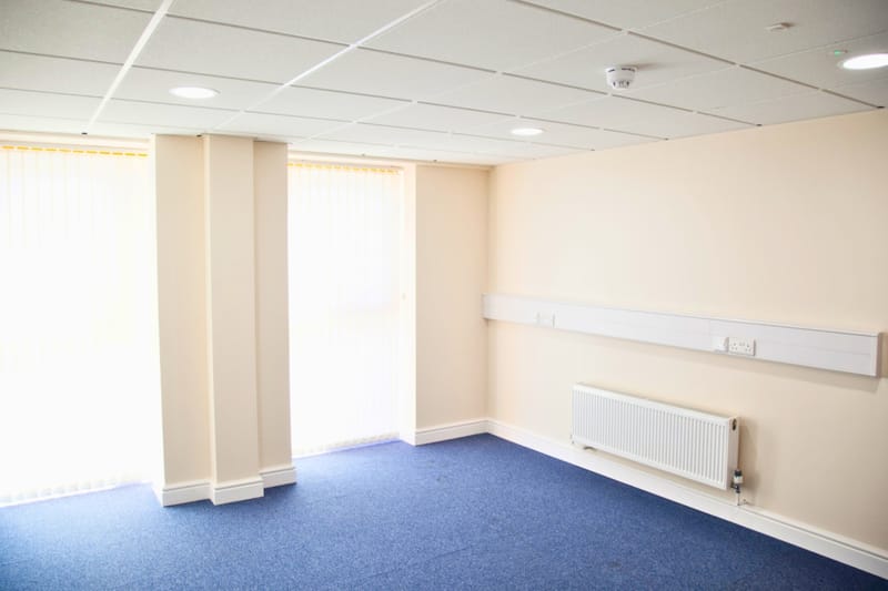SP Storage Giant - Llanelli Gate Business Park - Defan, SA14 - Llanelli image 15