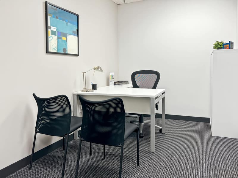 Regus - Lee Farm Corporate Park Office - 83 Wooster Heights Rd - Danbury - CT image 16
