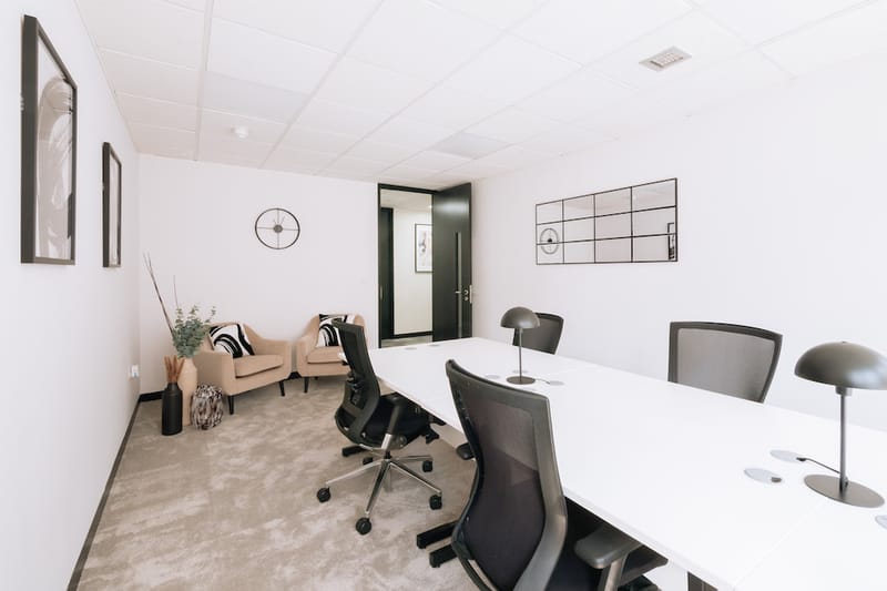 One Avenue Group Limited - Dawson House, 5 Jewry Street, EC3N - Aldgate image 3