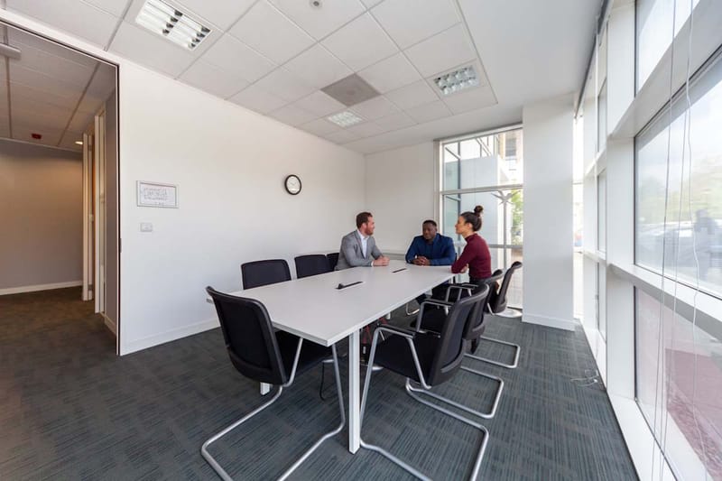 IWG (Regus) - Welwyn Falcon Gate - 2 Falcon Gate, AL7 - Welwyn Garden City image 2