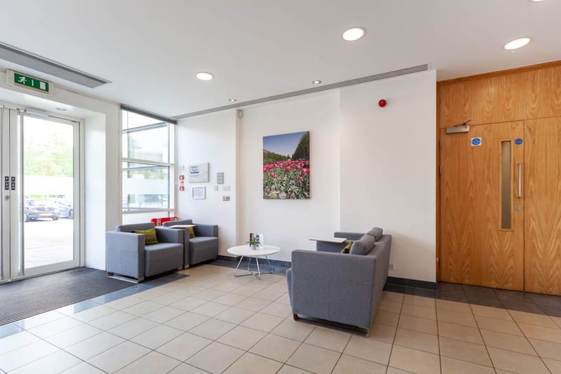 IWG (Regus) - Welwyn Falcon Gate - 2 Falcon Gate, AL7 - Welwyn Garden City image 3