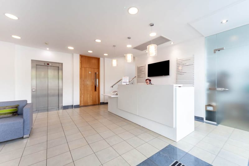 IWG (Regus) - Welwyn Falcon Gate - 2 Falcon Gate, AL7 - Welwyn Garden City image 5
