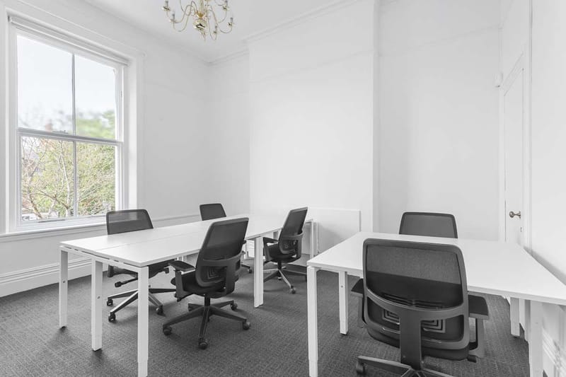 IWG (HQ) - 3 The Quadrant - Warwick Road, CV1 - Coventry image 4